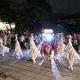 祇園祭りスタート！子鷺踊りを鑑賞！！