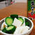 調味料は２つだけ！長芋ときゅうりのわさび漬け