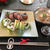 節分に！ロールSUSHIと題した恵方巻き？！