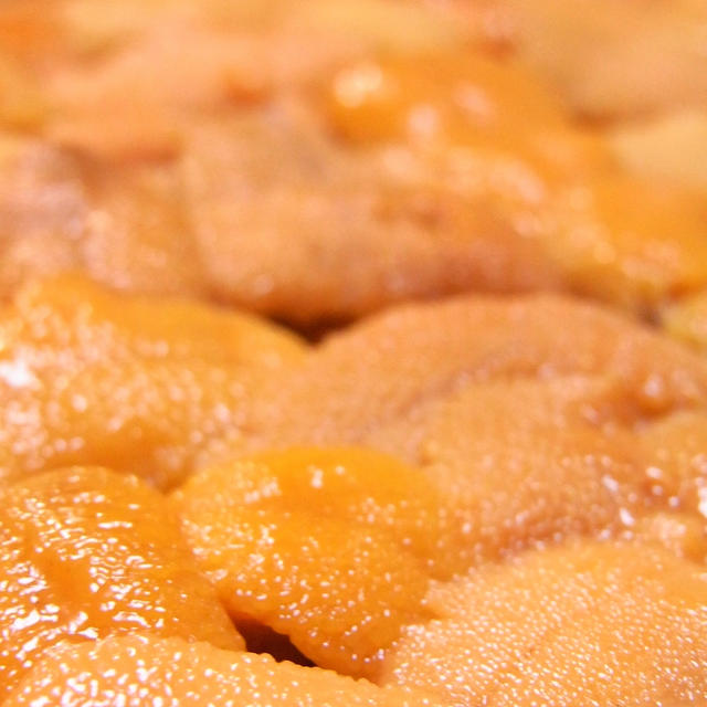 磯の香り 蒸しウニのレシピ 蒸しウニとブナピーのクリームパスタ By ゆかりさん レシピブログ 料理ブログのレシピ満載