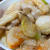 ＜おうちの野菜で中華丼*ホワイトペパーでスパイシーに＞スパイス大使