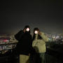 初めて韓国旅行に行ってきた高校生から旅の話とソウルの写真。フリープラン3泊