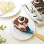 誕生日ケーキの材料と分量《トロピカルショートケーキ／スコップフォレノワール》