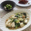 昨日の晩ごはん＆撮影準備 by 薬膳料理研究家＊フードコーディネーター　神田　美紀さん