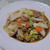 白菜と豚肉の炒め物★★★