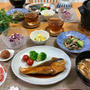 ハマチの照り焼き♪