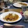 じっくり煮込んで　カレーライスは少し本格的