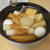 おでん・市販のおでん＋好きな具材を足して簡単に。