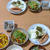 BMI18台の一日のお食事！（3食公開！）