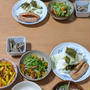 BMI18台の一日のお食事！（3食公開！）