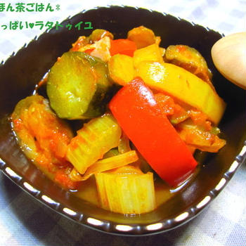 お料理研究家こうちゃんの存在