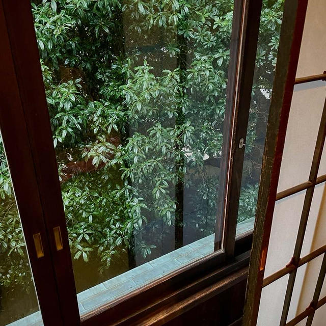 癒しの旅