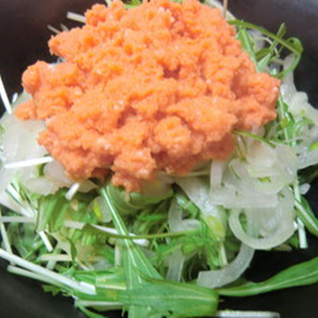 塩麹にんじんドレッシング