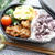 オイマヨ豚こまボール【レシピ】弁当＆豚こま焼肉な夕食