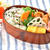 甘辛チキンのお弁当＊＊