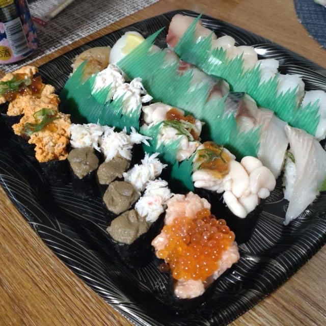 スシロー