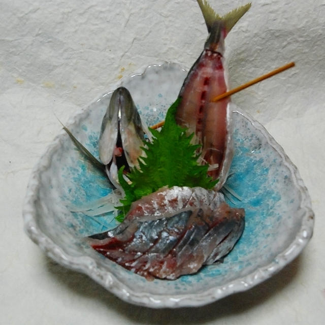 ３月１５日の、酒の肴、４種