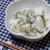 塩麹活用術☆わさび風味長いもとめかぶの塩麹和え