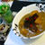 おひとりさまの、カレーうどん。i-kitchen