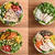 お正月明けランチ☆サラダボウル専門店『WithGreen』でヘルシーに！