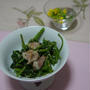 くうしん菜