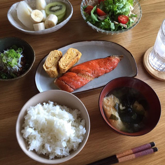 昨日の試合。