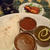アラビアンコーストでカレー