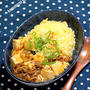 今年、最後のレシピは「麻婆チャーハン」＆「ご挨拶は夜」
