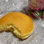 初食！コストコのパンケーキが美味しかった！！