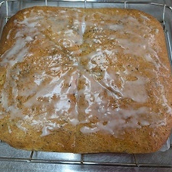 大きなティークーヘン作り②！！