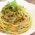 【にんじん葉とにんじんのパスタ】レシピ＊栄養たっぷり！にんじん葉を食べよう