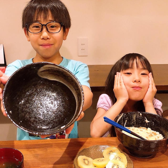 3分で晩御飯です！！