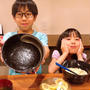 3分で晩御飯です！！