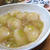 味しみしみ～♪　玉こんにゃくと長ねぎのとろみ煮