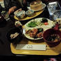 友達とランチ＆カフェ♪