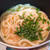 ハマってる味噌汁うどん