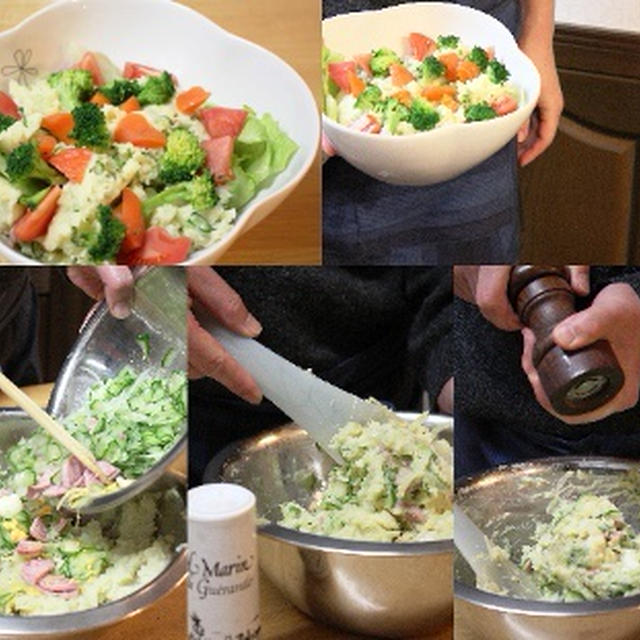 全国２位！長崎の美味しいジャガイモ～Ｆｒｏｍボナペティ～