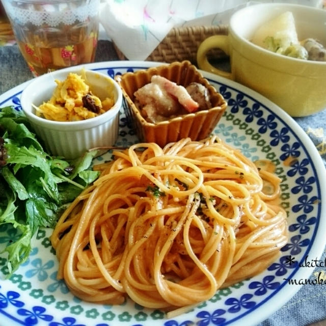 お別れランチcafe akitchenとプレゼントアイシングクッキー❤