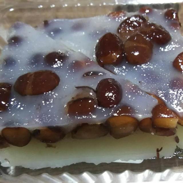 和菓子の日