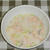 焼鮭と卵のおじや（雑炊）