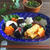 娘へ伝えたい＊和食の朝ごはんプレート