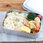 【#高校生弁当】鮭のうま塩レモンマリネ弁当♪
