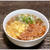 納豆月見そば
