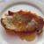 ＜イギリス・レシピ＞ 豚ロース肉のシェリーソース【Pork with sherry】