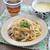 手軽に作れるパスタメニュー！きのこづくしの和風パスタ