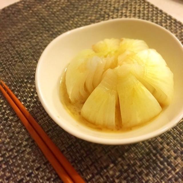 新玉ネギが美味し過ぎるー♡石焼き芋が消え出した事件