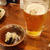☆和食と一緒に楽しい週末ビール☆