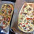 Pizza dinner