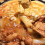 「J-CHAN 冷麺」でチーズタッカルビとJ-CHAN冷麺を食べてきた！【那覇市牧志 ハチノスビル】