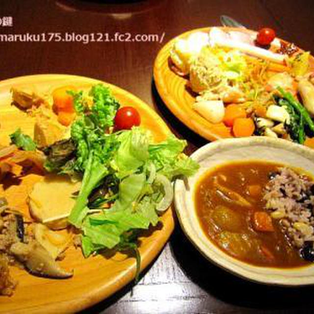 私の１番好きなバイキングのあのお店！